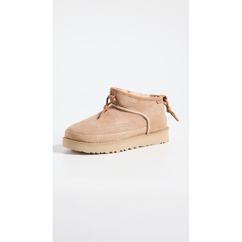 UGG Ultra Mini Crafted Regenerate Unisex Slippers
