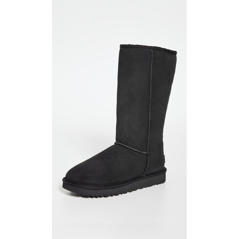 UGG W Classic Tall II Boots