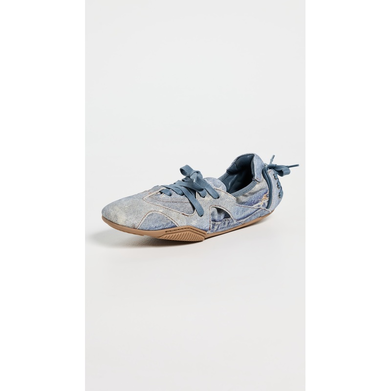 Acne Studios Lace Up Shoes