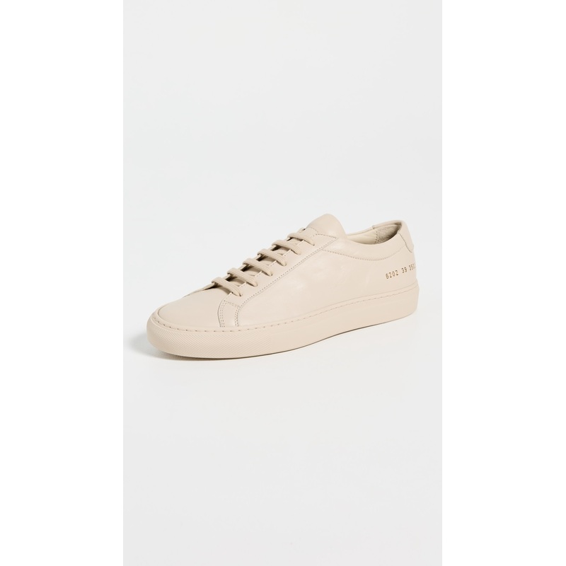 Common Projects Achilles Sneakers
