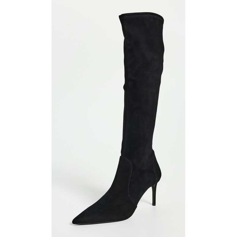 Stuart Weitzman Stuart Power Boots 75