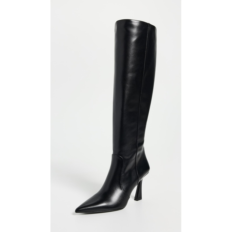 Stuart Weitzman Vinnie Boots 85