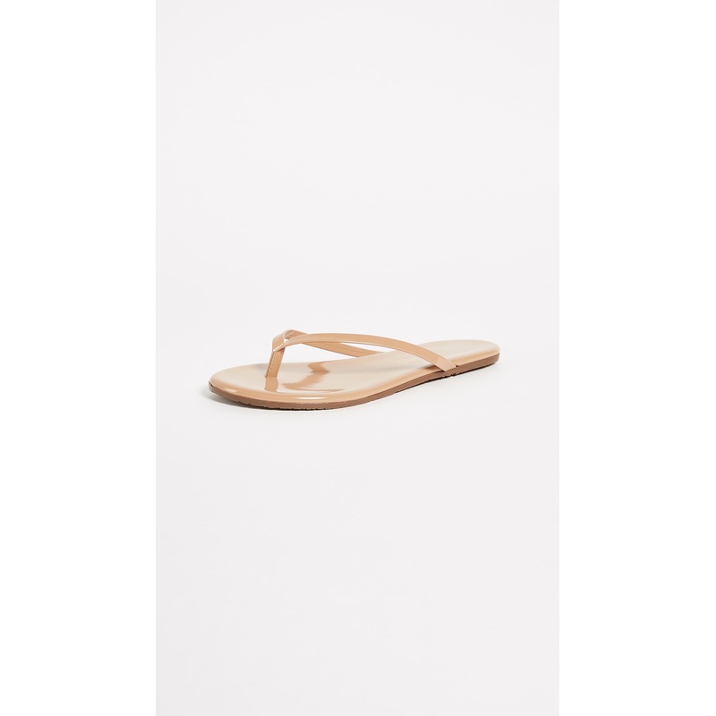 TKEES Foundations Glosses Flip Flops