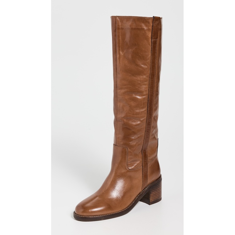 Tony Bianco Apache Boots