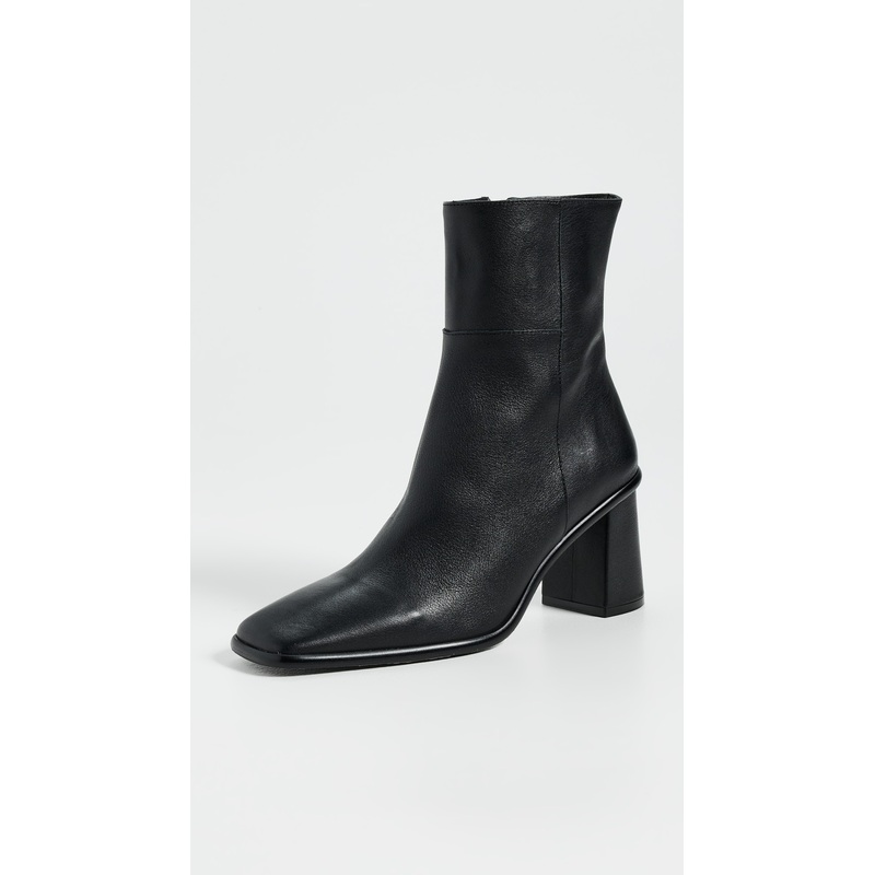 ALOHAS West Total Boots