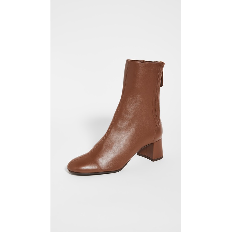 Aquazzura Saint Honore’ Booties 50mm