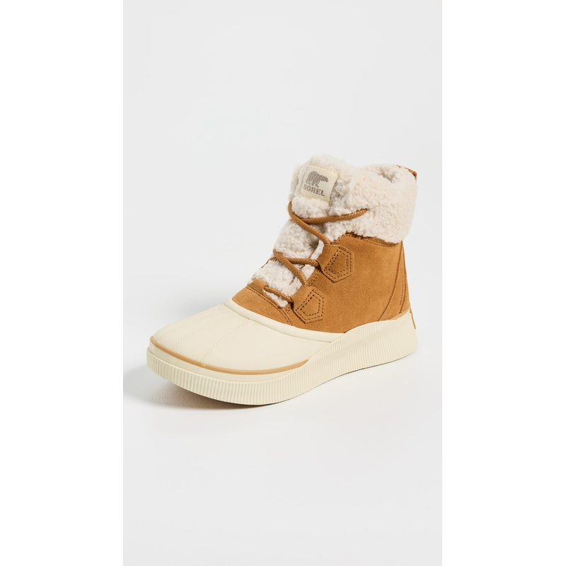 Sorel Out N About IV Chillz Boots