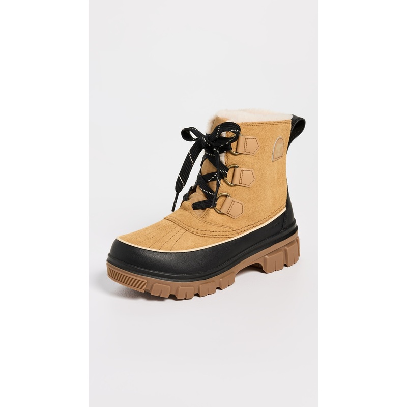 Sorel Tivol IV Boots