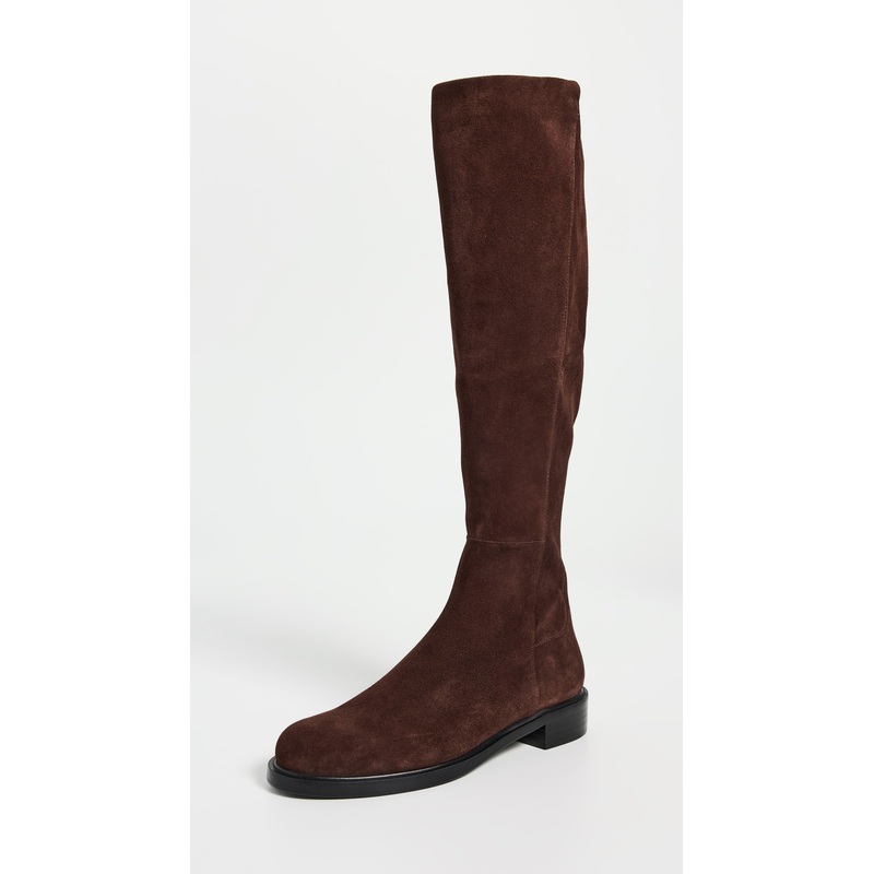 Stuart Weitzman 5050 Gisele Knee-High Boots