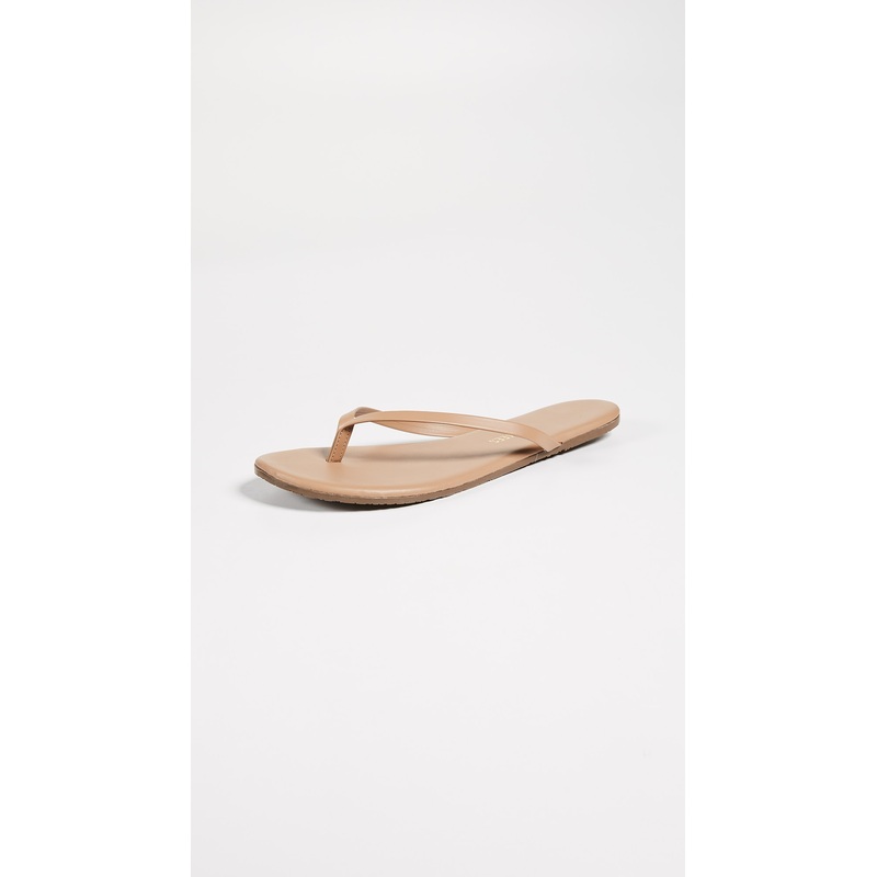 TKEES Foundations Flip Flops