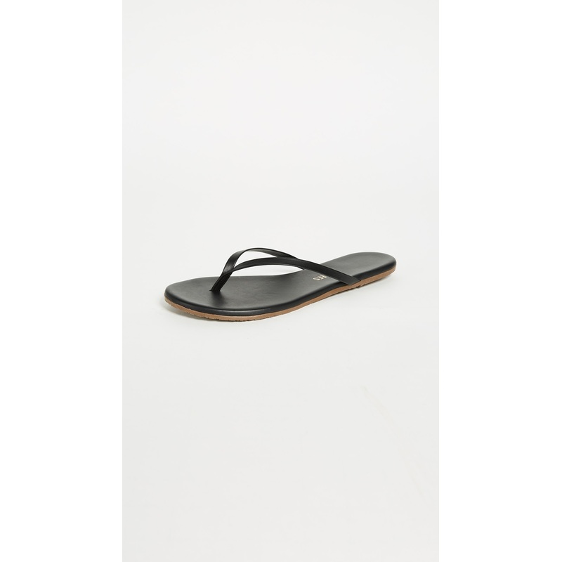 TKEES Liners Flip Flops