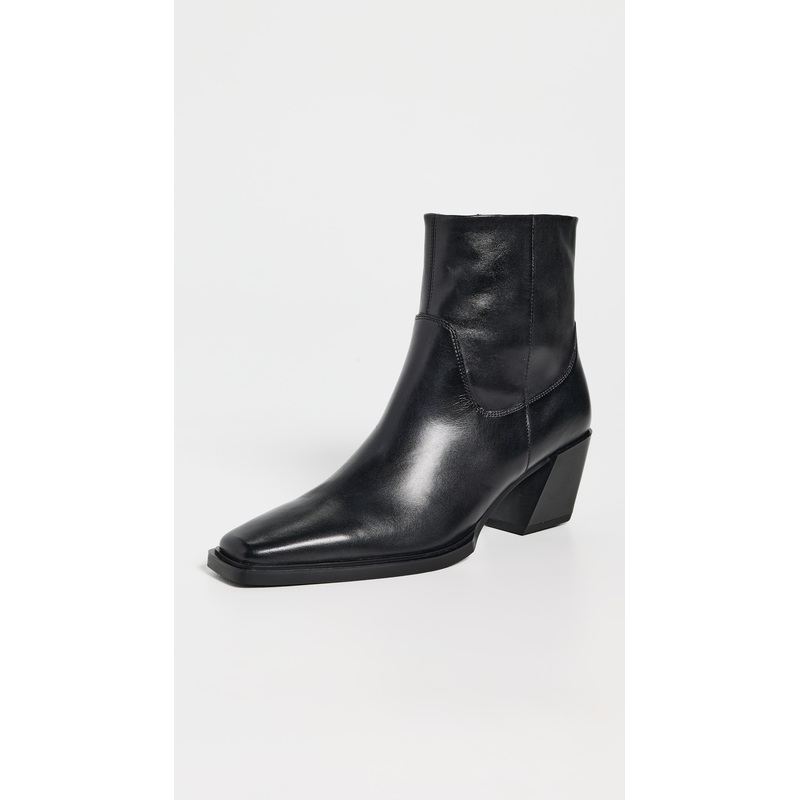 Tony Bianco Holly Ankle Boots
