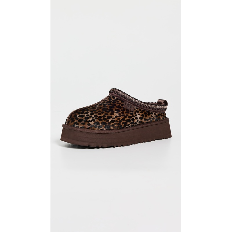 UGG Tazz Caspian Slippers