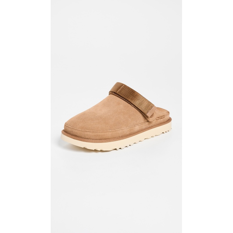 UGG W Goldenstar Clogs