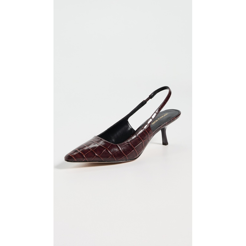 Veronica Beard Cashel Pumps