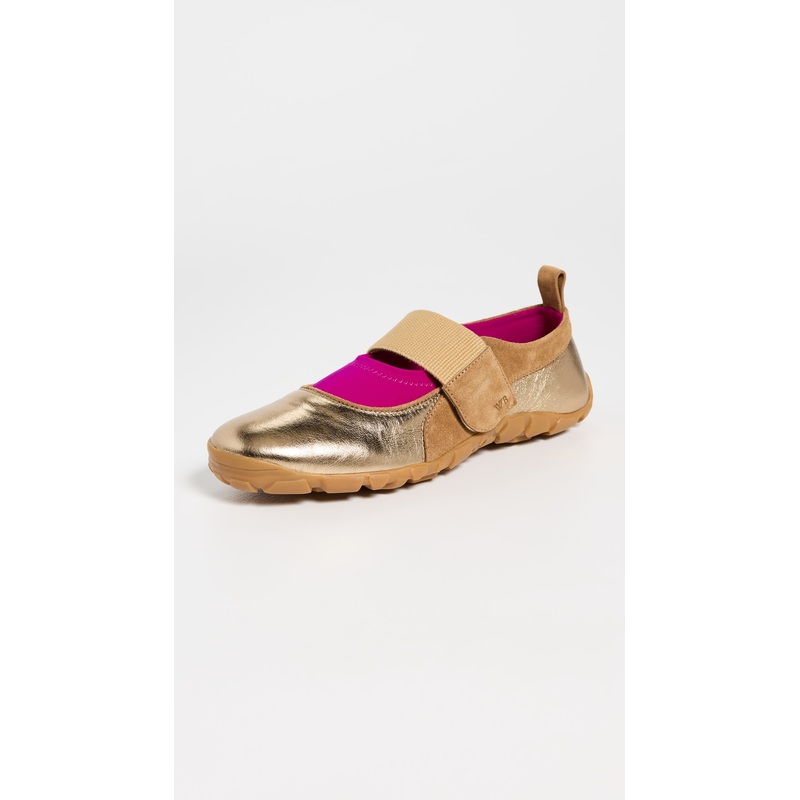 Wales Bonner Strap Sneakers