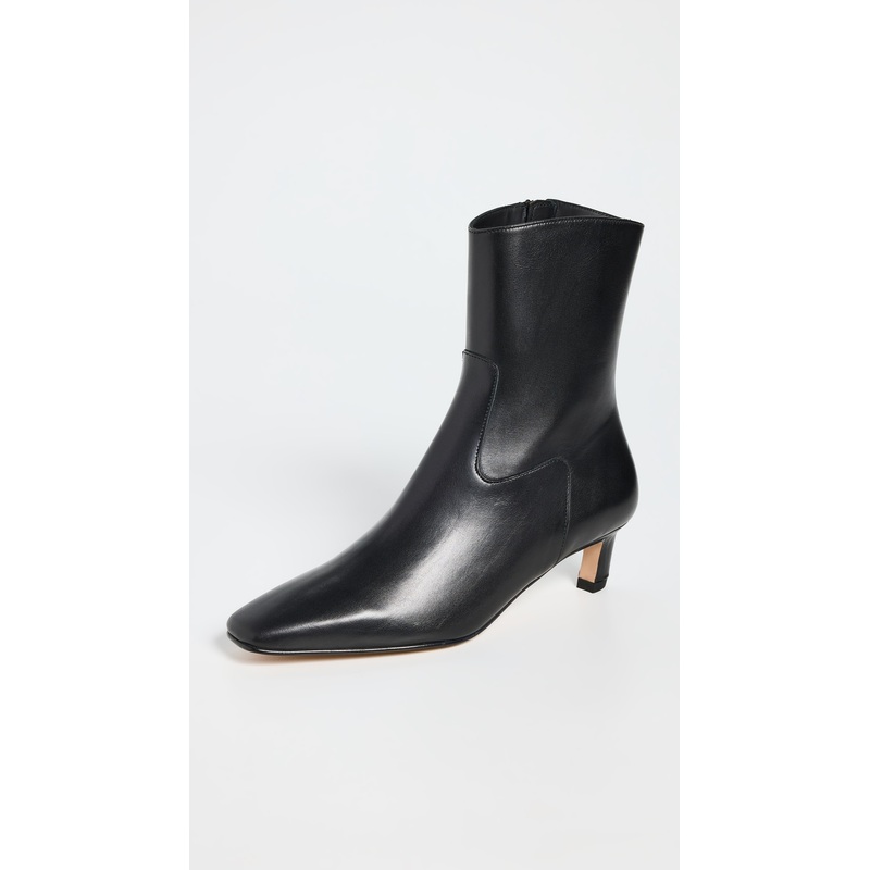 ALOHAS Nash Ankle Boots