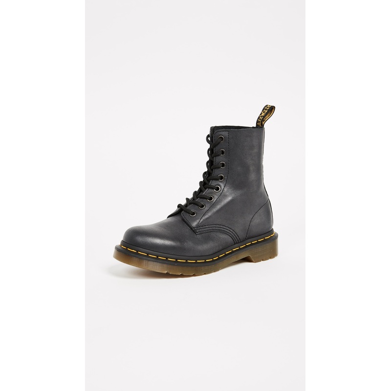 Dr. Martens 1460 Pascal Virginia 8 Eye Boots