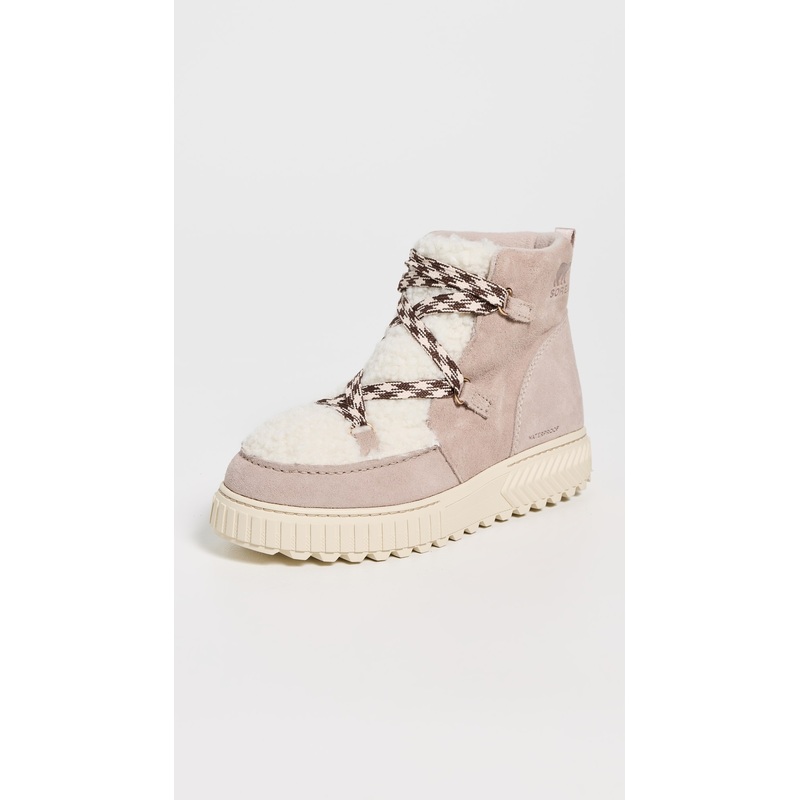 Sorel Ona Ave Alpine Boots