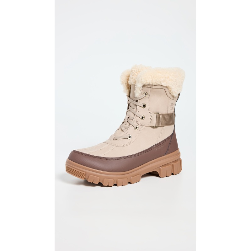 Sorel Tivoli V Parc Waterproof Boots