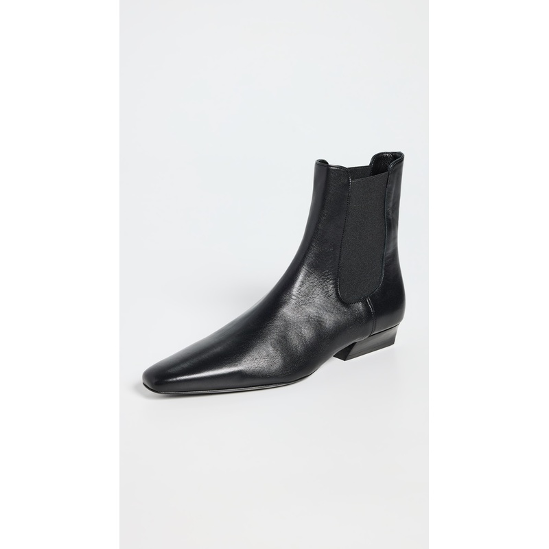 STAUD Wally Chelsea Boots