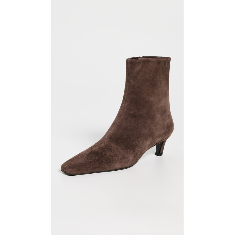 Tony Bianco Estelle Ankle Boots