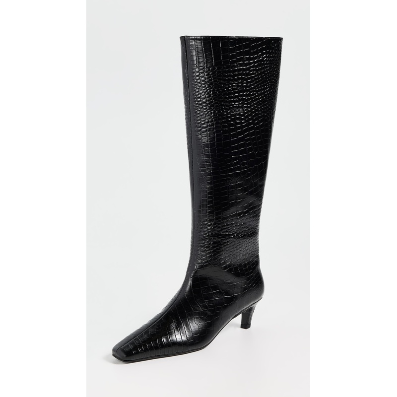 Tony Bianco Evysa Boots