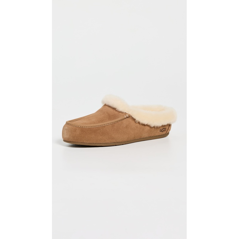UGG Ansley Mule Slippers