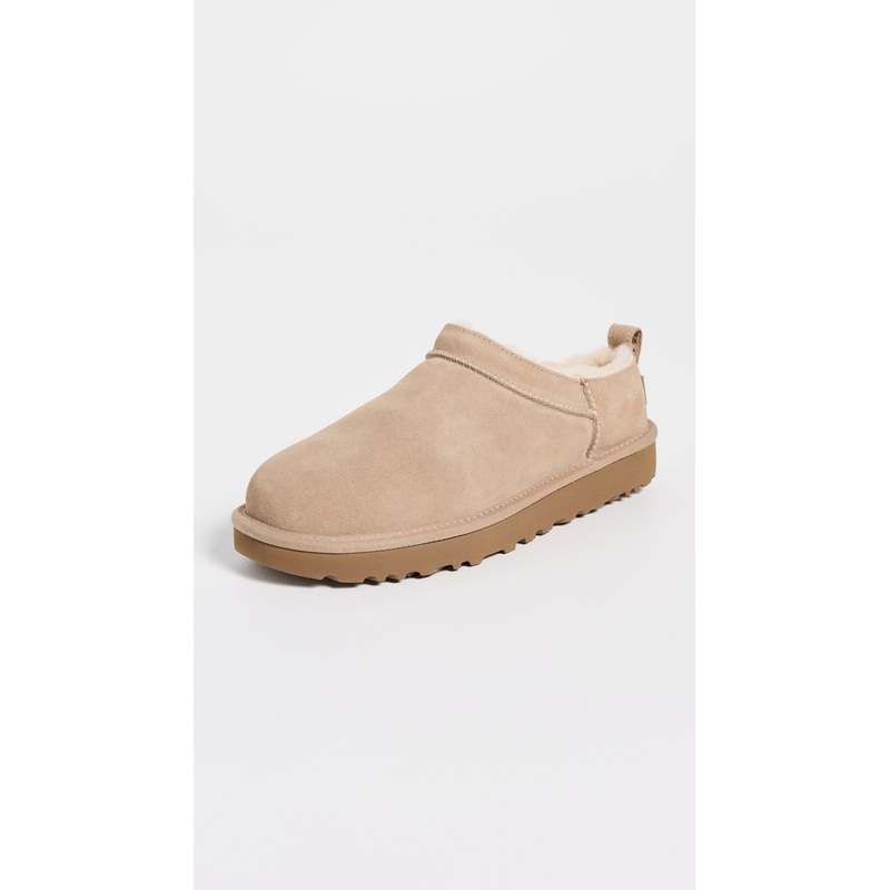 UGG Classic Micro Boots