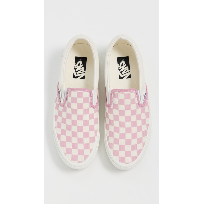 Vans U Lx Classic Slip-Ons