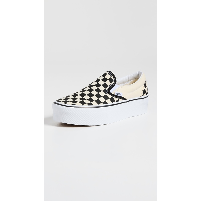 Vans UA Classic Slip-On Stackform Sneakers
