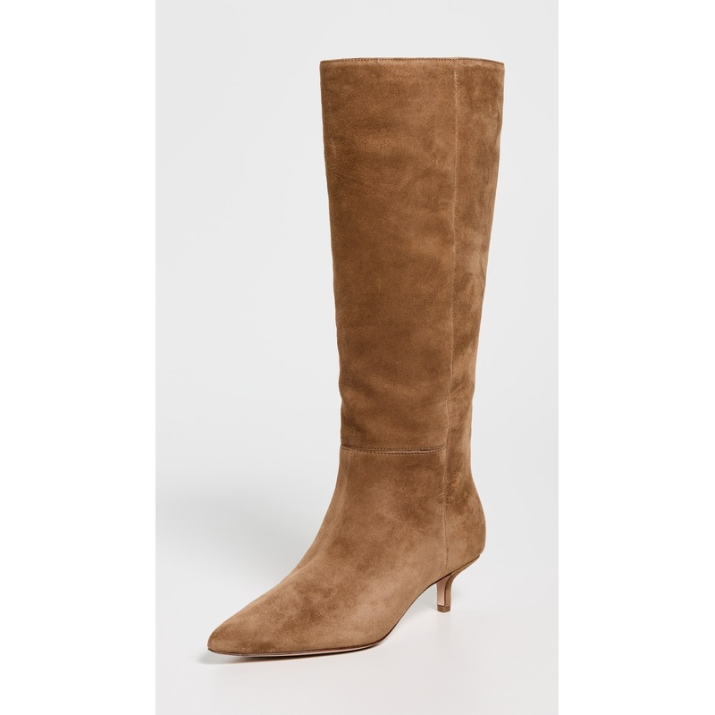 Veronica Beard Lisa Tall Shaft Boots