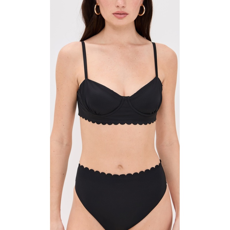 Agua Bendita Lauren Underwire Top