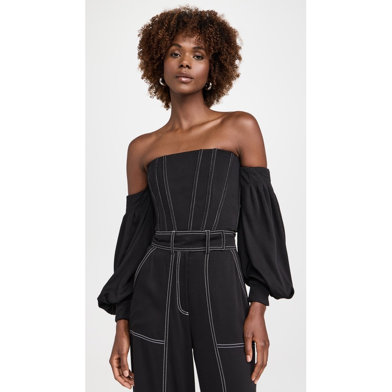 Andres Otalora Nostalgias Top