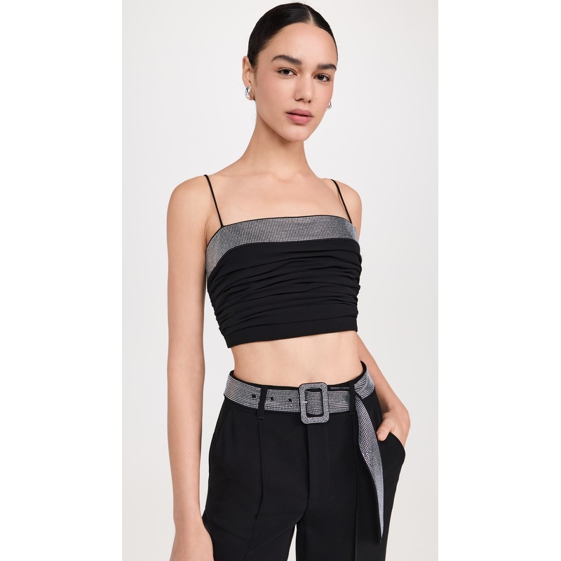 Cinq  Sept Elizabeth Bandeau Top