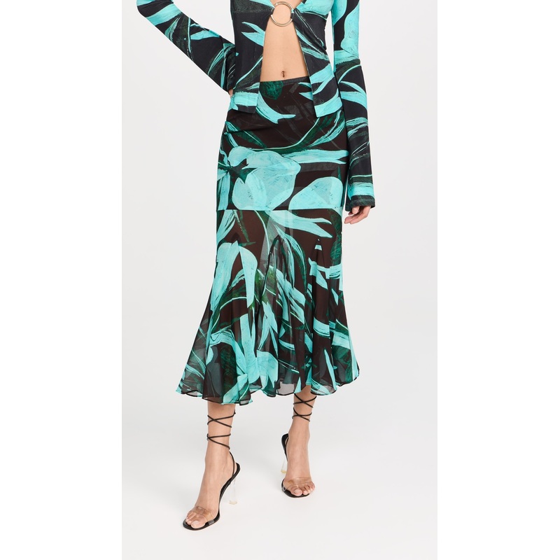 Louisa Ballou Sundown Skirt