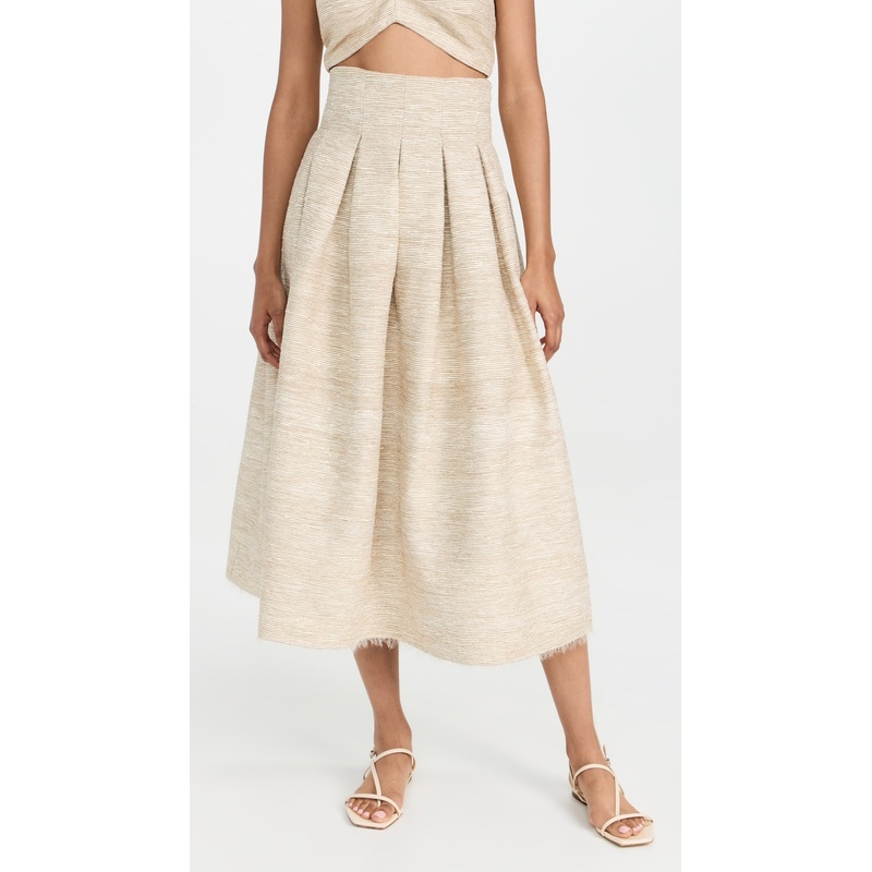 Mayl Vsquez Mayle Skirt