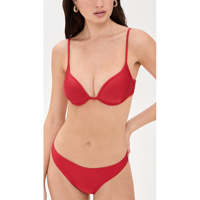 Shani Shemer Alexis Bikini Top