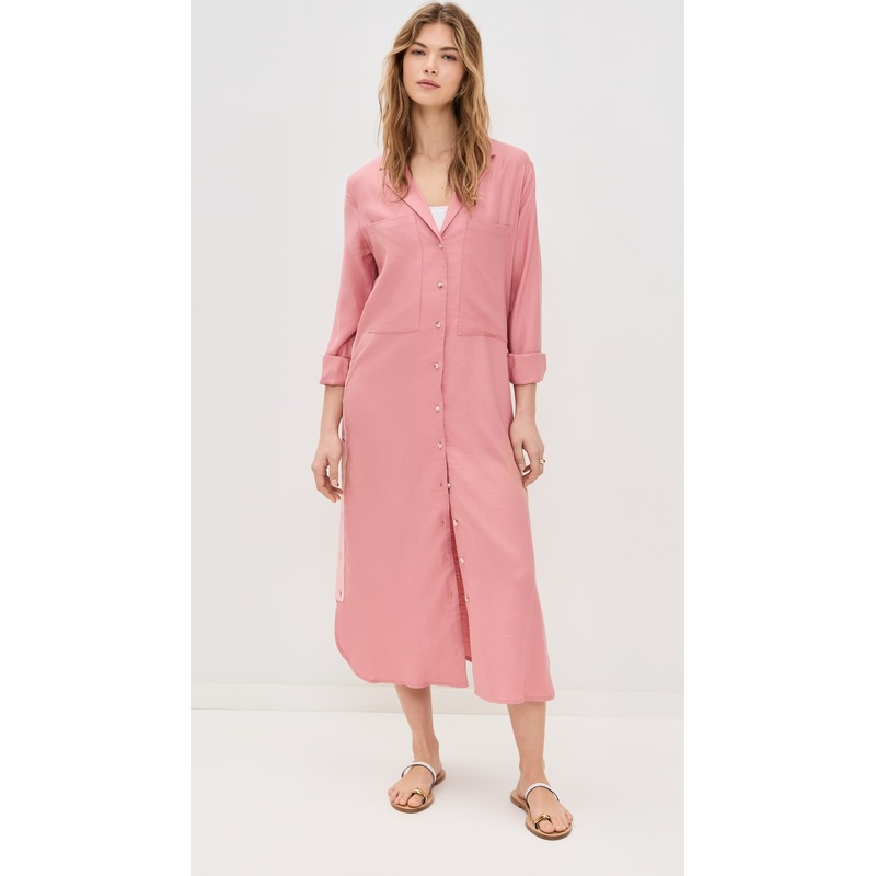 87Origins Rayo Dress