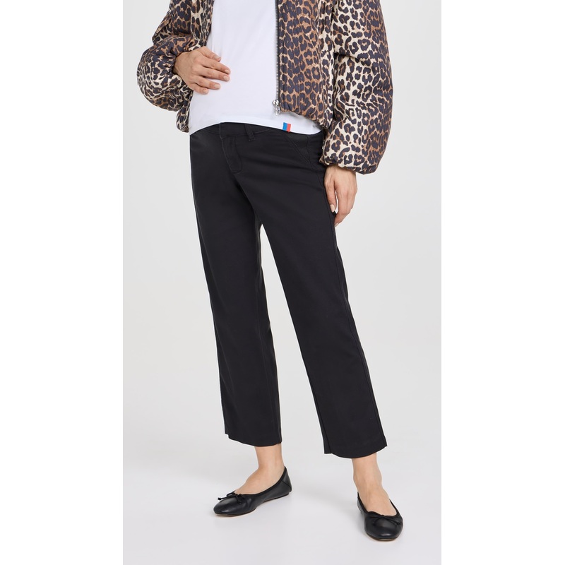 DL1961 Gerri Maternity Trousers