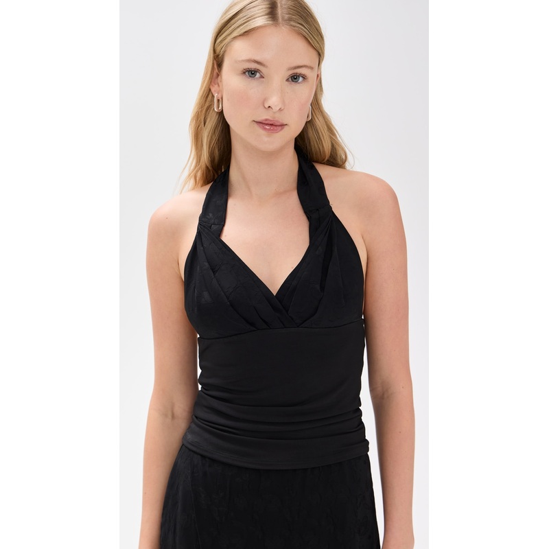 The Line by K Esther Top