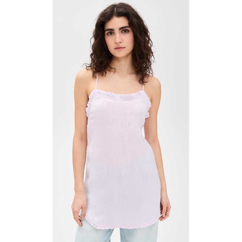 The Line by K Tadao Tunic Top