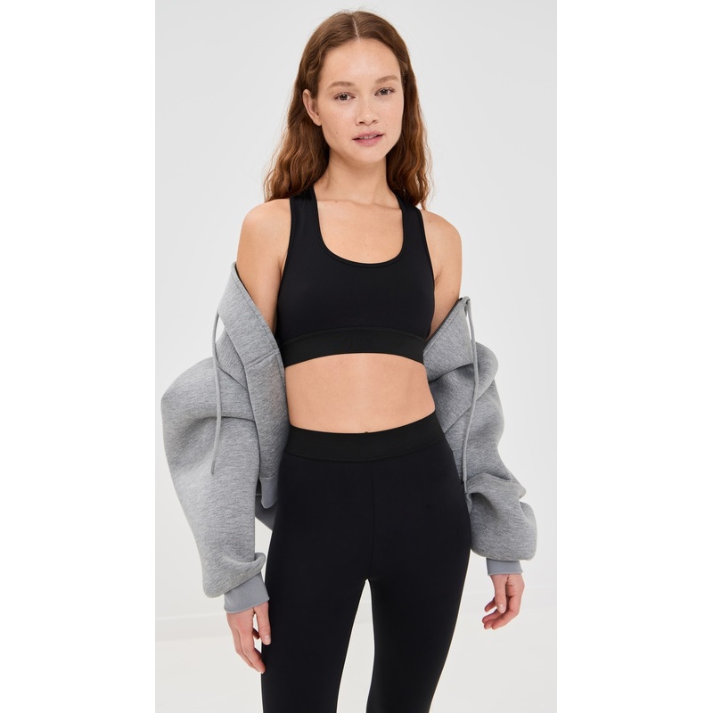 WARDROBE.NYC RHW Active Bra