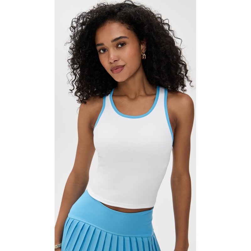 Z Supply Set Match Top