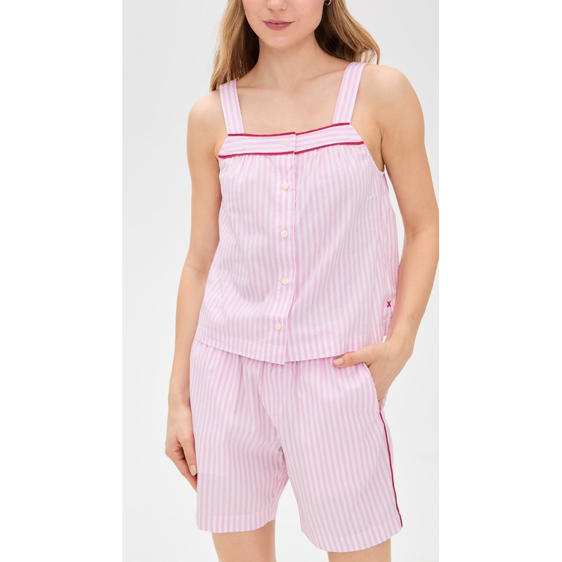 Alex Mill P’Jimmies Tank Top