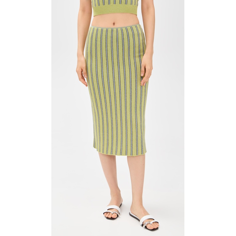 BAUM UND PFERDGARTEN Cilia Skirt