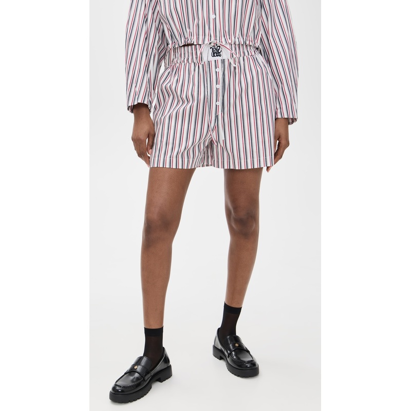 BAUM UND PFERDGARTEN Natie Shorts