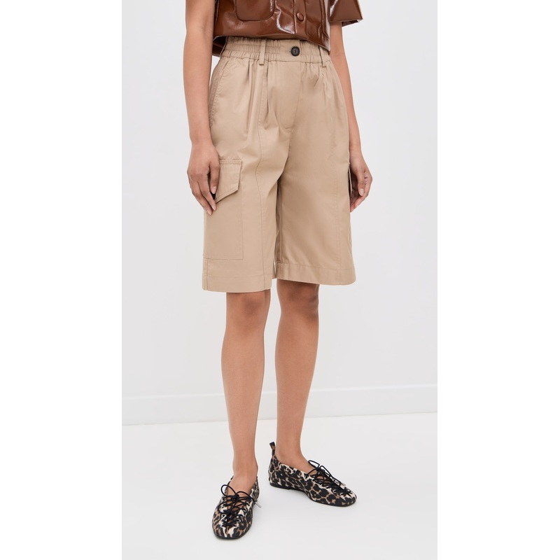 BAUM UND PFERDGARTEN Neeto Shorts