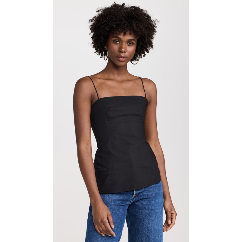 FAITHFULL Ostano Top