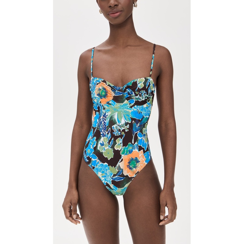 Tanya Taylor Monroe One Piece